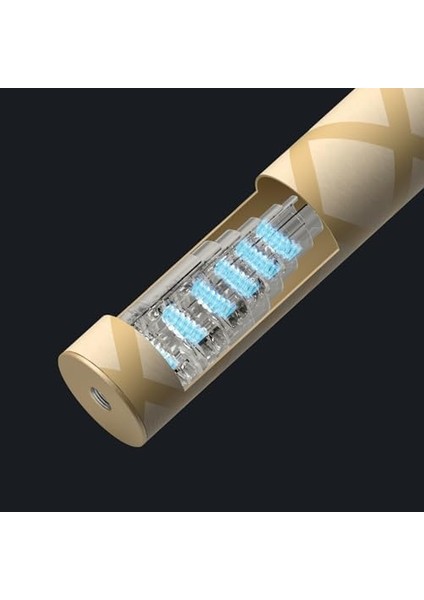 114CM Görünmez Selfie Stick Gold Edition modelleri