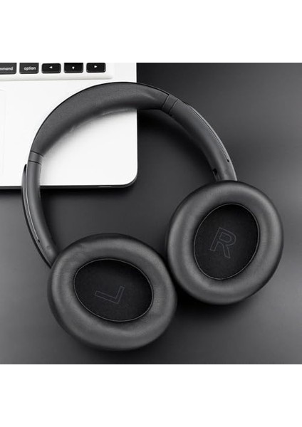 Life Için Q30 Q30BT ve Q35 ile Uyumlu Deri Kulaklık Pedi Hafızalı Yüksek Kaliteli Materyal Kulaklık Süngeri modelleri