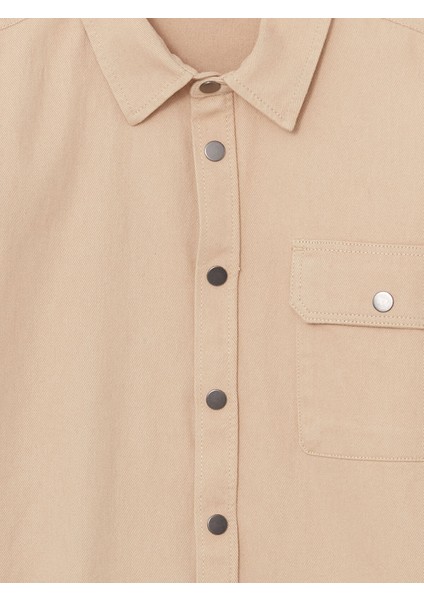 Yeni Sezon Uzun Kollu Erkek Çocuk Gömlek Ceket fiyatları