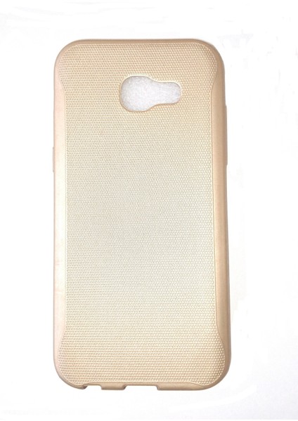 ESLIFETECH26AKSESUAR Samsung Galaxy A5 2017(A520) Uyumlu Rubber Silikon Kılıf