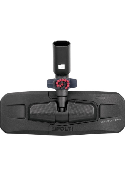 Vaporetto Süpürge Aparatı