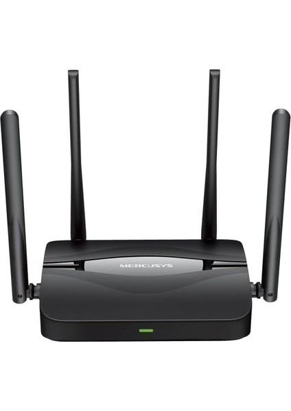 MR25BE; BE3600 Mbps, Fiber Destekli, 4× 10/100/1000MBPS Port, Mesh Uyumlu, -Band Wi-Fi 7 Router