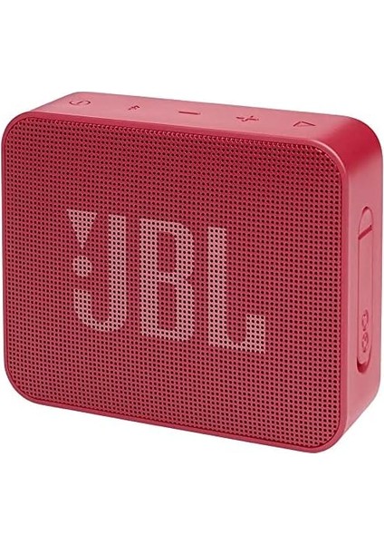 Go, Hoparlör, Ipx7, Kırmızı modelleri