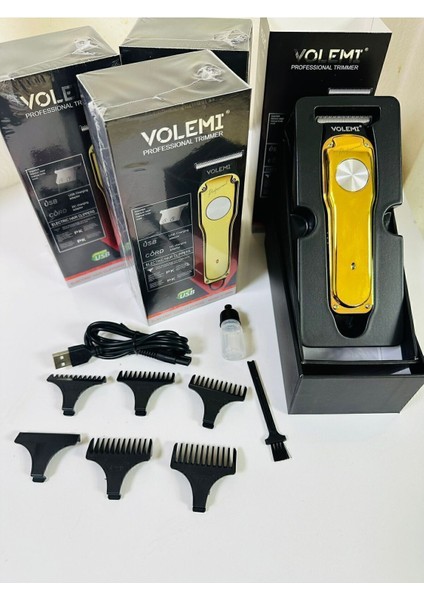 Şarjlı Çok Fonksiyonlu Saç Sakal ve Vücut Tıraş Makinesi Bohça Beyaz fiyatları