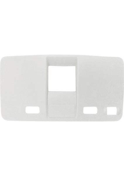 Byd Seal U Dm-I / Ev Uyumlu Vites Paneli Silikon Koruyucu Pad