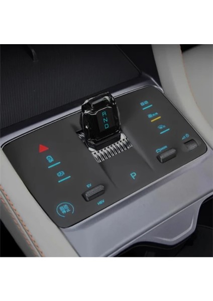 Byd Seal U Dm-I / Ev Uyumlu Vites Paneli Silikon Koruyucu Pad fiyatları