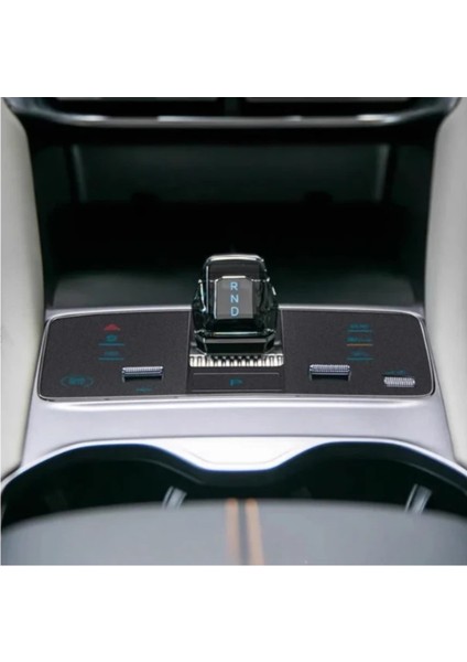 Byd Seal U Dm-I / Ev Uyumlu Vites Paneli Silikon Koruyucu Pad modelleri