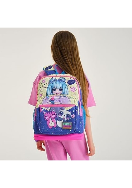 Sırt Çanta modelleri