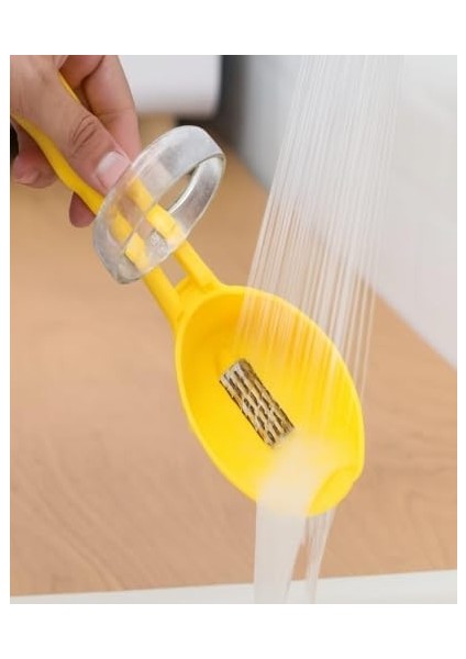 High-Tech Saklama Kutulu Meyve ve Sebze Soyucu - Tutması, Çok Amaçlı Mutfak Soyucu, Kaymaz Ergonomik Sap, Birinci Sınıf Meyve Soyucu fiyatları