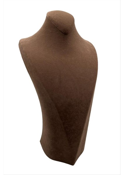 28 cm Üçgen Manken Anfora Kumaş