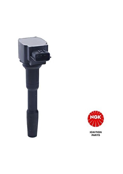 Ateşleme Bobini Renault Captur I 13 Clıo Iv 12 Kadjar 15 Megane Iv 15 Dacıa Sandero Iı 12 Logan Iı 12 Nıssan Qashqaı Iı 13 Pulsar 14 Juke 10 0.9 Tce H4B 1.2 Tce H5F