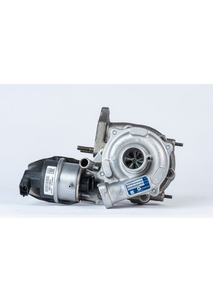 Turbo Komple Astra J-Corsa D-Merıva B-Combo D-Palıo-Albea 1.3 Mjtd-Cdtı Start/stop Teknolojisi