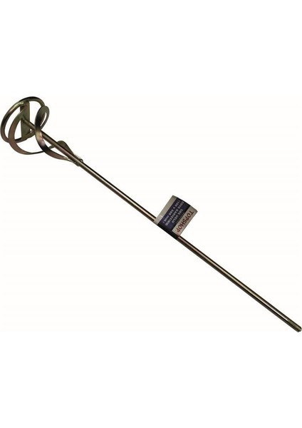Topshop 14329 Sds Plus Boya Karıştırıcı 100X450 mm