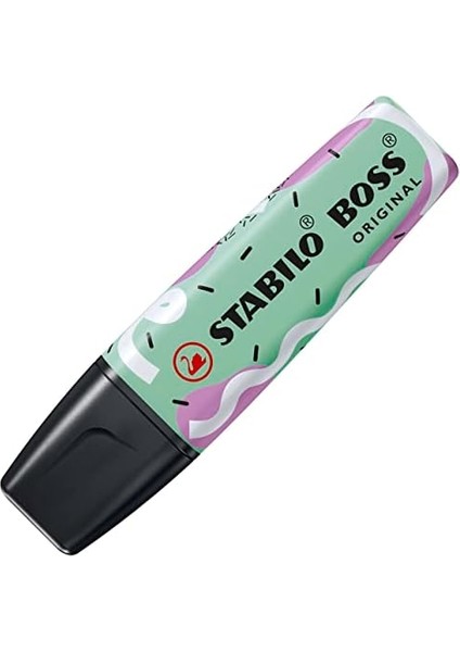 Pastel - By Ju Schnee - Fosforlu 4&apos;lü Paket - Çeşitli Renkler fiyatları