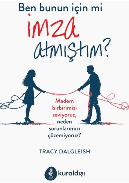 Ben Bunun Için Mi Imza Atmıştım?