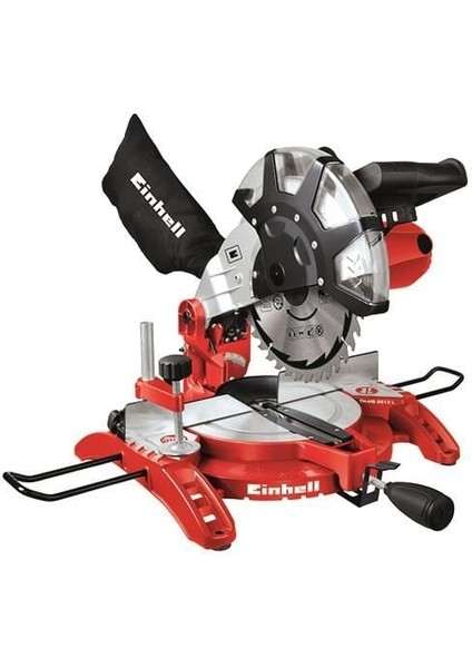 Einhell Tc Ms 2513 L Gönye Kesme Testeresi