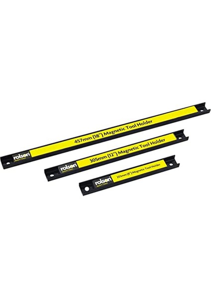 42462 3 Pc Tool Holder Set