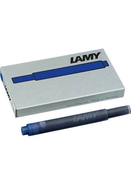 T10M Dolmakalem Kartuşu modelleri