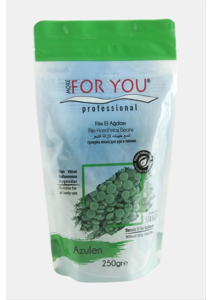 Soyulabilir Inci Ağda