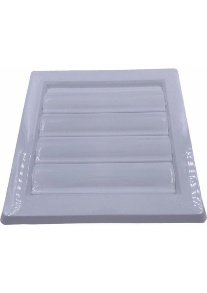 Ayarlı Panjur Baca Kapağı