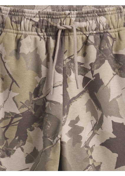 Erkek Çocuk Açık Kahverengi Vintagesoft Relaxed Pull-On Jogger Eşofman Altı fiyatları