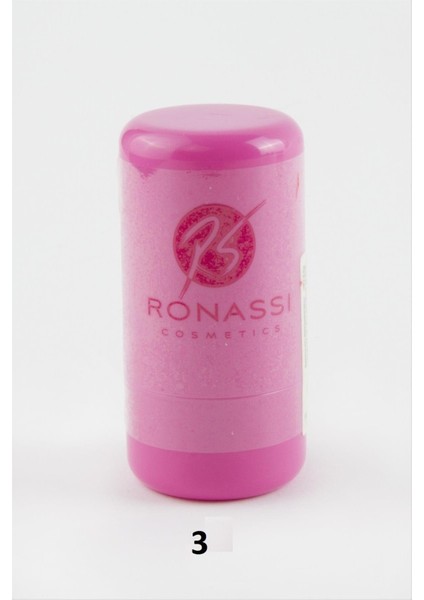Ronassi Jel Tint