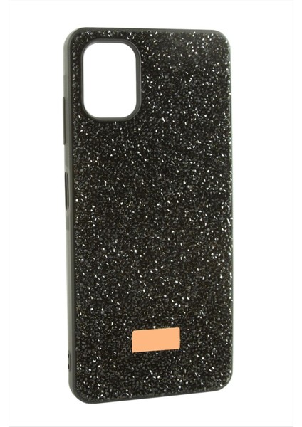 Iphone 11 Taşlı Kapak Kılıf