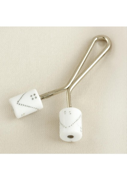 Silindir Klipsi Firkete