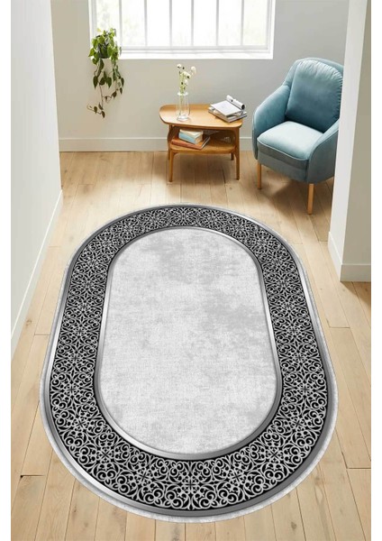 Yıkanabilir, Kaymaz, Dekoratif, Salon ve Mutfak Için Hafif ve Şık Halı Yolluk fiyatları