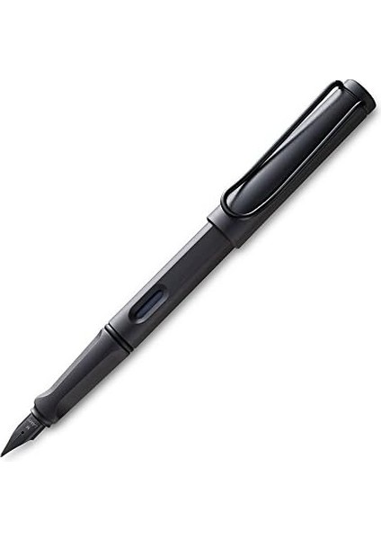 Dolma Metal Klips M Uç Mat Siyah 17-M fiyatları