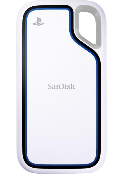 5 ve Pc&apos;s 2tb Için Extreme Portable Ssd, Nvme-Ssd, 1000 Mb/s&apos;ye Kadar Okuma Hızı, IP65 Su ve Toz Koruması, Düşme Güvenliği, Discord Nitro 1 Ay