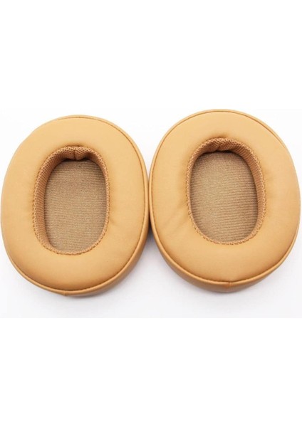 Crusher ile Uyumlu Kulaklık Pedi Yedek Sünger Kulaklık Yastığı