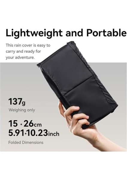 RC01 Waterproof Camera Rain Cover B087 modelleri