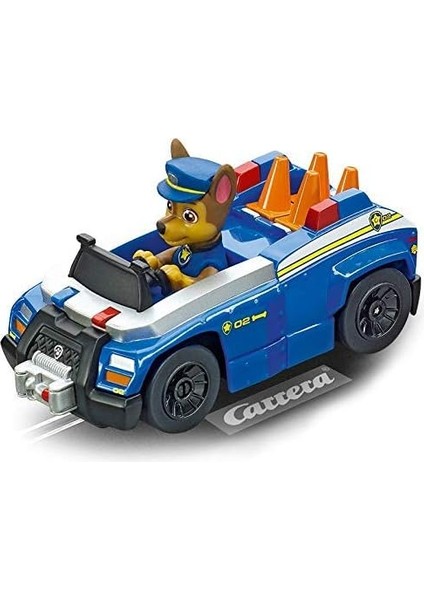 Patrol - Track Patrol modelleri