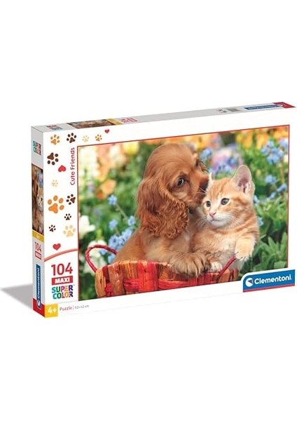 104 El. Maxi Super Kolor Cute fiyatları