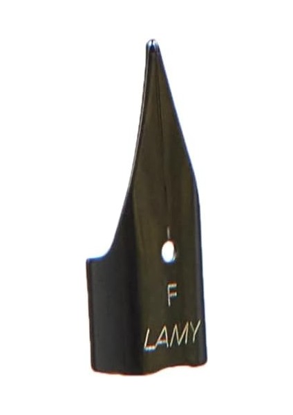 Dolma Ucu Siyah Çelik F Z 50S-F modelleri