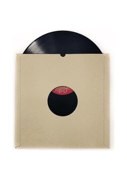 Plak Zarfı (Kalın - 20 Adet) modelleri