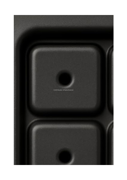 Plastik Buz Kalıbı 32 Bölmeli Kare Küp Şeklinde Buzluk Kalıbı Su Doldurma Kapaklı Sızdırmaz Tasarım Gıda Uyumlu Malzeme fiyatları