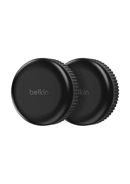 Su Geçirmez Güvenli Tutucu - Yapışkan Şeritli, Sağlam, Çizilmez Kılıf ve Koruma - Kaykay, Treyler, Drone, Bisiklet Için Anahtarlık - Siyah (2&apos;li Paket) fiyatları