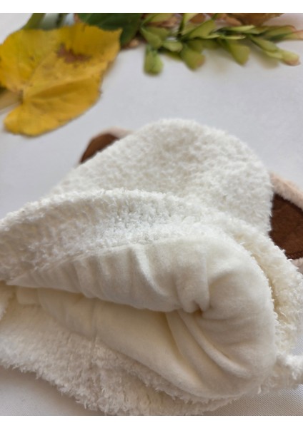 Içi Polar Kışlık Çocuk Bere / Kız Erkek Unisex Şapka modelleri