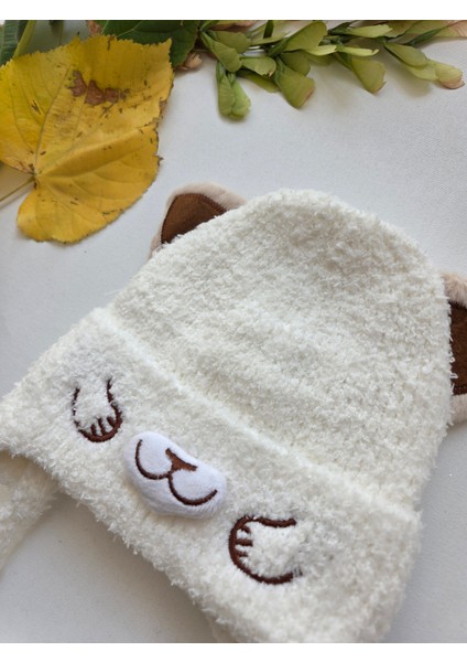 Içi Polar Kışlık Çocuk Bere / Kız Erkek Unisex Şapka indirimleri