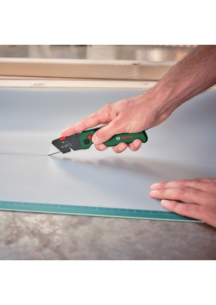 Bosch Katlanır Maket Bıçağı modelleri