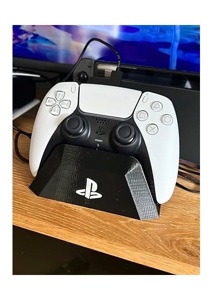 Premium 5 Uyumlu Joystick - Kol/controller Tutucu - Titan Edition modelleri