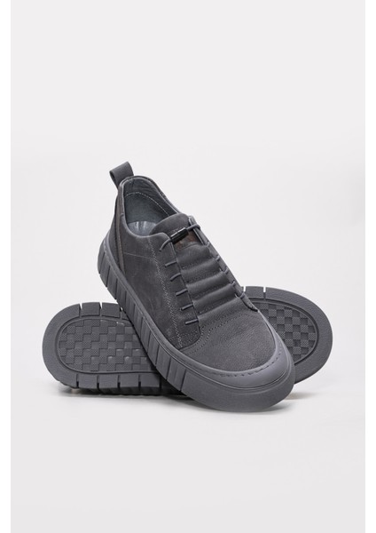 Hakiki Deri Erkek Casual Ayakkabı 951MA825 modelleri