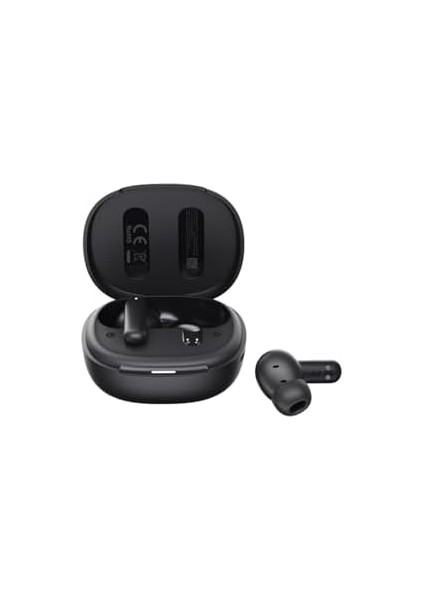 Melobuds N30 Adaptif Anc Kulaklık 4 Mikrofon Çift Cihaz Desteği Ipx4 Siyah modelleri