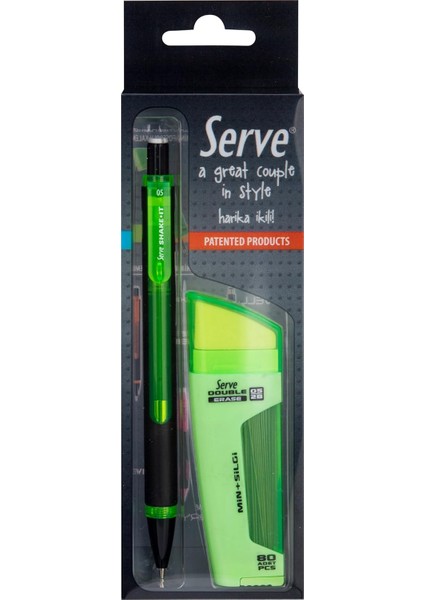 Dble Elma Ysl-Shake It Mek Kur Klm 05 Ysl 2l