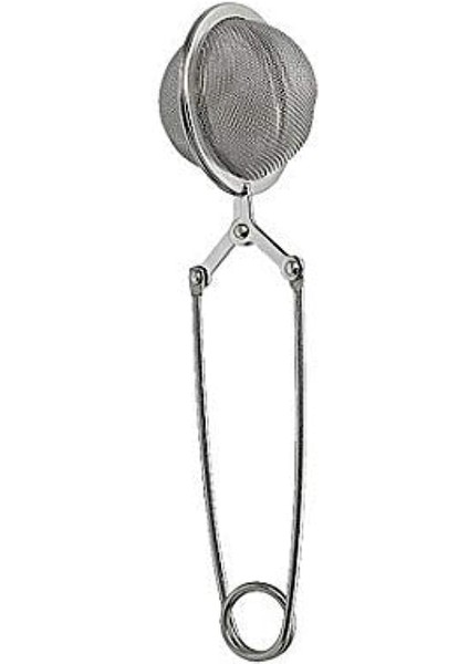 Idealısk Çay Demliği, Paslanmaz Çelik