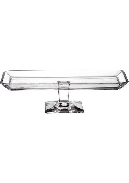 Grace Ayaklı Servis Tabağı Kutu