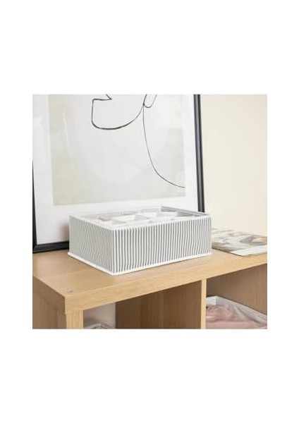 Bez Çorap Düzenleyici: Çekmece Içi Katlanabilir Çorap Organizeri, Mükemmel Düzenleme Çözümü fiyatları