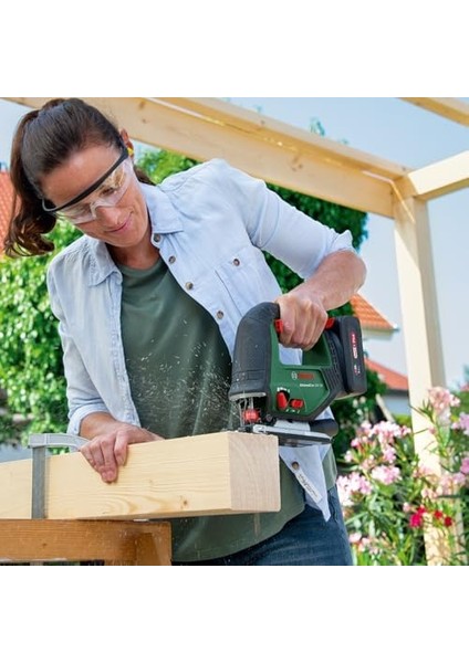 Home & Garden Advancedsaw 18V-140 Solo (Aküsüz) fiyatları